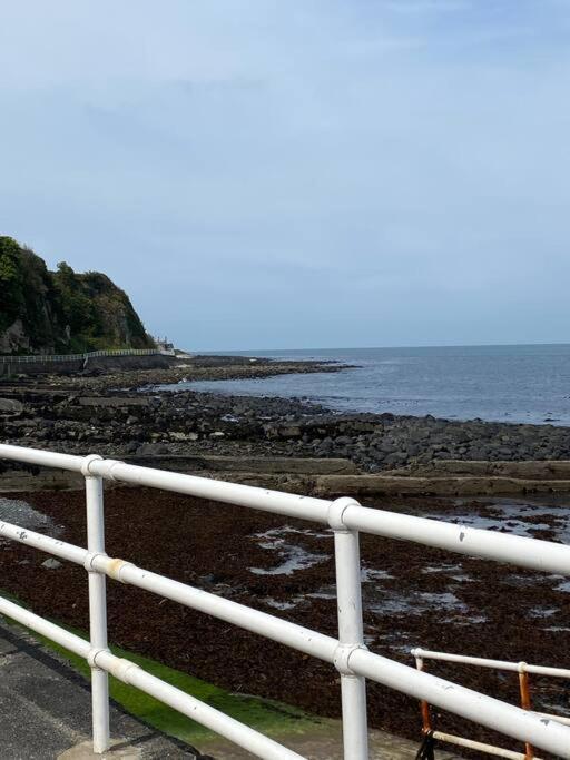 3 Bedroom Penthouse Apartment In Larne Exterior photo